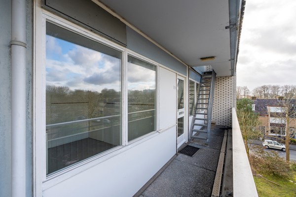 Medium property photo - Rubicondreef 112, 3561 JE Utrecht